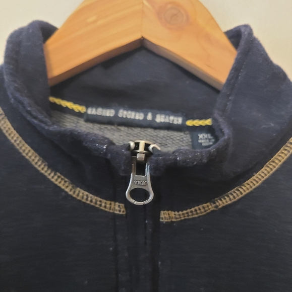 Vintage 1946 Pullover - Picture 2 of 4